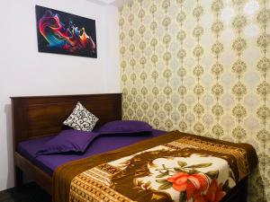 Ivory guest house