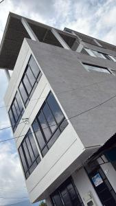 Escápate Refugio Colorido Jacuzzi & Vista al Llano