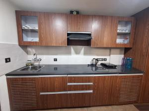 Sunlight Mountain Haven Studio