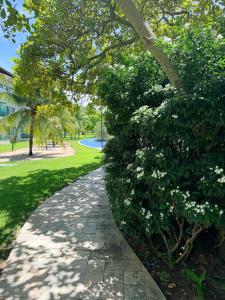 Flat Beira Mar - Carneiros Beach Resort