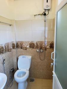 Ivory guest house