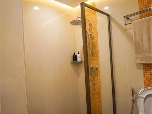 Pattaya studio ideally located on Jomtien Beach Phratamnak