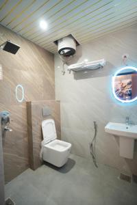 hotel Rahi Residency