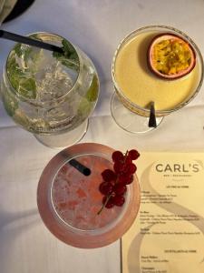 Hotel San Carlu Citadelle Ajaccio