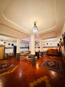 Hiking Nomads Guesthouse
