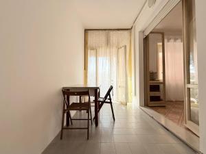 M452 - Marcelli, monolocale in residence con piscina