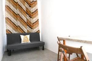 M452 - Marcelli, monolocale in residence con piscina