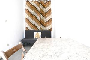 M452 - Marcelli, monolocale in residence con piscina