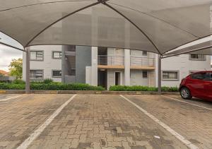 Modern Studio in Fourways Sandton - Self Check-In