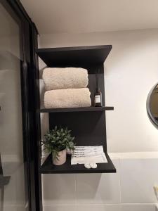 CozyPad 332 Premium 2BR Stay