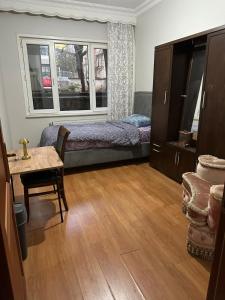 Twin Double X2 Room