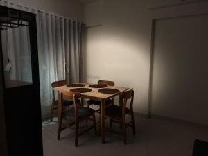 Royce Executive Service Apartments Premium Stay