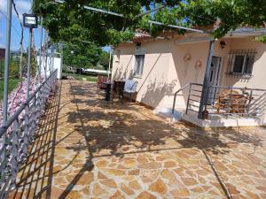 Vasilikis Apartments