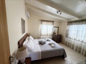 Vasilikis Apartments