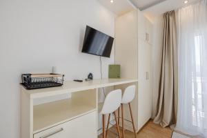 Sea Point Apartments Igalo