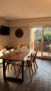 Joli Appartement à 100m de la plage