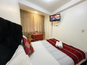 Machu Picchu Sacred Valley