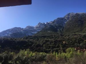 Chez Yahia, Au coeur de LOurika