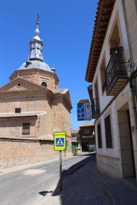 Apartamentos Turisticos La vida de antes