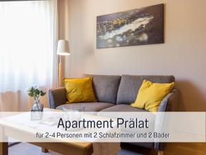 Ferienhaus Schwaab-Scherr, Nähe Bernkastel, mit gratis ÖPNV-Ticket, Parkplätzen und Fahrradgarage