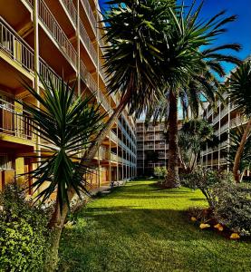Apartamento Paradis Playa