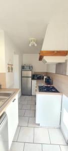 Location gite 2 à 6 personnes Mer à 450m