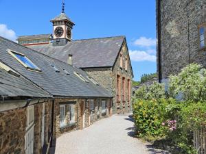 Tuckenhay, 3 Salle Cottage- Fcs