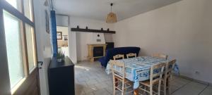 Location gite 2 à 6 personnes Mer à 450m