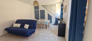 Location gite 2 à 6 personnes Mer à 450m