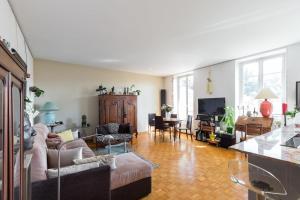 Beautiful 85m near the historic center