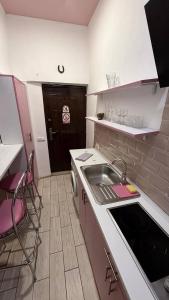 Lviv Center Apartment