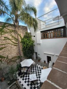 Hotel Boutique Anora