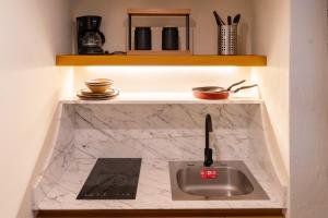 Hotel Boutique Anora