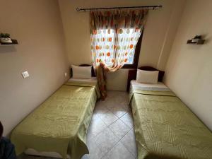 Sikia Luxury Apartments