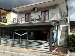 Sikia Luxury Apartments