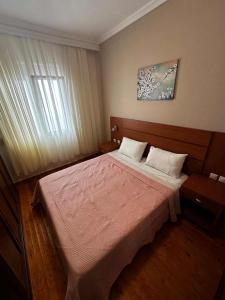 Sikia Luxury Apartments