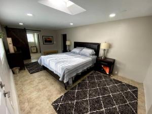 Remodeled three bedroom abode