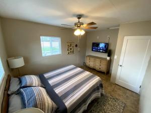 Remodeled three bedroom abode