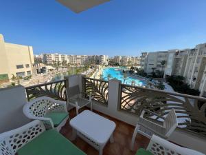 Appartement Folla Monastir