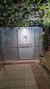 Paradis Costa