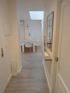 Apartamentos Antuña
