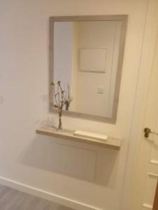 Apartamentos Antuña