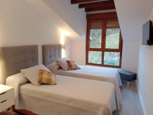 Apartamentos Antuña