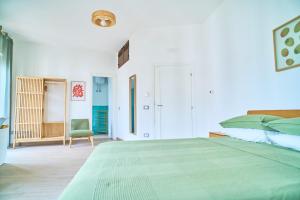 Arienzo Rooms