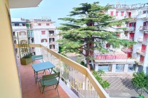 Arienzo Rooms