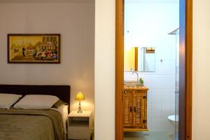 Apartamento Le Quatre - na Avenida