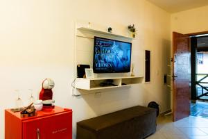 Apartamento Le Quatre - na Avenida