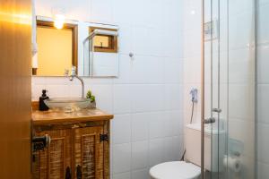 Apartamento Le Quatre - na Avenida