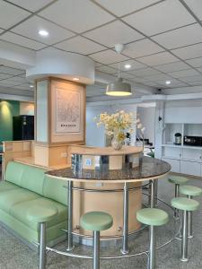 Cozy BB Retreat in the Heart of Phra Nakhon, Thailand