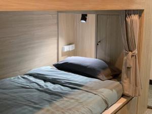 Cozy BB Retreat in the Heart of Phra Nakhon, Thailand